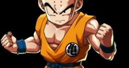 Krillin (Dragon Ball) (Latino)