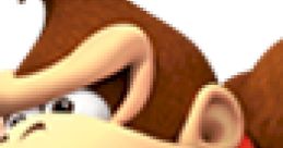 Donkey Kong : Mario Kart 7