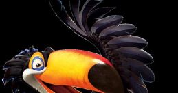 Rafael (Rio) (Pelicula Rio) (Latino)
