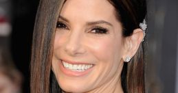 Sandra Annette Bullock