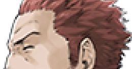 Gregor : Fire Emblem Awakening