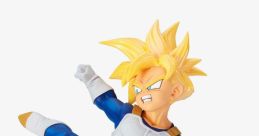 Son Goku (Robot Chicken)