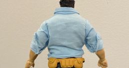 Foreman Spike (The Super Mario Bros. Movie)