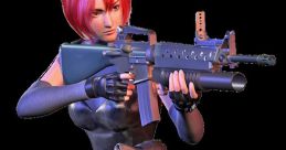 Regina (Dino Crisis)