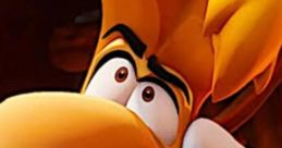 Globox (Rayman) (John Leguizamo) Type your text and hear it in the voice of Globox (Rayman) (John Leguizamo).