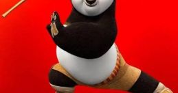 Po (Kung Fu Panda) (Latino)