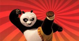Señor Ping (Kung Fu Panda) (Latino)