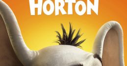 Kangaroo (Horton Y El Mundo De Los Quién) (Latino)