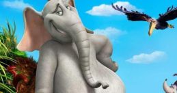 Vlad (Horton Y El Mundo De Los Quién) (Latino)