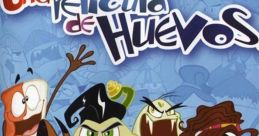 Gallina Gorda (Una Pelicula De Huevos)