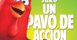 Jake (Dos Pavos En Apuros) (Pelicula Dos Pavos En Apuros) (Latino)