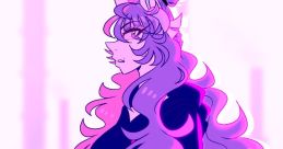 Onii Moon (Cv: Yukari Tamura) (Japanese) (Precure)