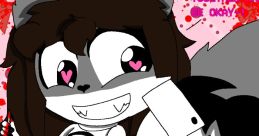 Yandere Wolf Lya