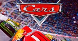 Mate (Cars) (Pelicula Cars) (Latino)