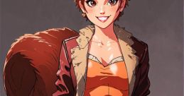 Squirrel Girl (Rivals)