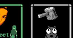2 In 1 - Street Dance + Hit Mouse - Title 2-in-1 - Video Game