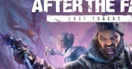 After the Fall: Lost Tracks - Video Game