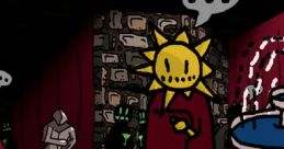 Anthology of the Killer - Video Game