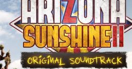 Arizona Sunshine 2 (Original track) - Video Game