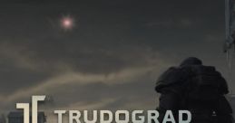 Atom RPG: Trudograd - Video Game