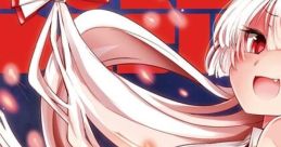 BURNING DESIRE Touhou - Video Game