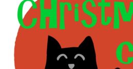 Christmas Cat - Video Game