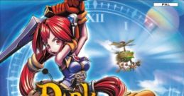 Dark Cloud 2 Dark Chronicle ダーククロニクル - Video Game