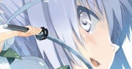 EcHo! EcHo! -エコー!- Touhou Shinreibyou ~ Ten Desires. - Video Game