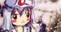 Fantasy Noise Banquet Touhou 幻想異響宴 - Video Game