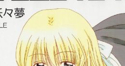 FM Youyoumu FM妖々夢 Touhou Youyoumu ~ Perfect Cherry Blossom. - Video Game