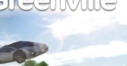 Greenville track Roblox - Video Game