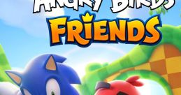 Hetching the Hogs (From "Angry Birds Friends") - Video Game