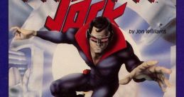 Jet-Boot Jack - Video Game