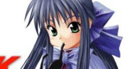 Kanon Arranged Album - Initial Kanon Initial Kanon 頭文字K Initial K - Video Game
