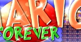 Mario Forever Block Party - Video Game