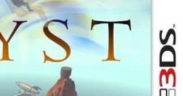 Myst ミスト - Video Game