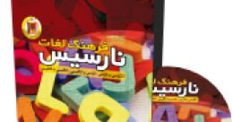 Narcis Dictionary - Video Game