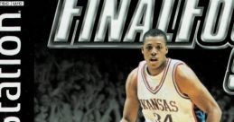 NCAA Final Four '99 NCAA Final Four 99 - Video Game