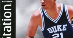 NCAA Final Four 2000 - Video Game