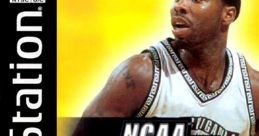 NCAA Final Four 2001 - Video Game
