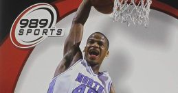 NCAA Final Four 2002 - Video Game