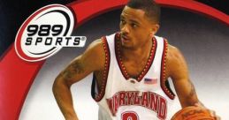 NCAA Final Four 2003 - Video Game