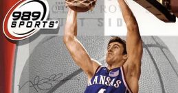 NCAA Final Four 2004 - Video Game