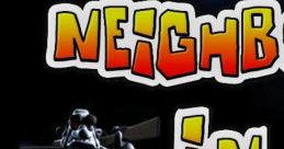 Neigbour in Hell Hardcore Neighbour in Hell - Video Game