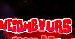 Neigbour in Hell Hardcore Reboot - Video Game