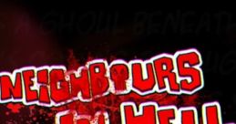 Neigbour in Hell Hardcore Remastered - Video Game