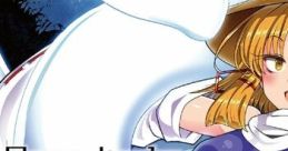 Pandora's Box Touhou - Video Game