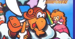 Paper Mario Game track CD Paper Mario - Video Game