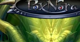 PoxNora Game track PoxNora: Battlefield of the Immortals - Video Game