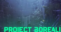 Project Borealis - Volume 1 Project Borealis: Prologue - Video Game